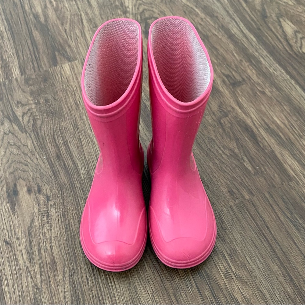 Toddler Rain Boot
